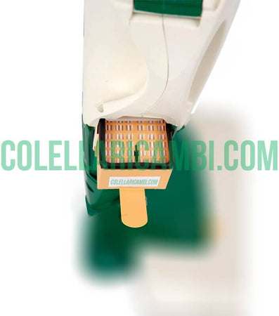 Aspirapolvere Vorwerk Folletto VK135 Rigenerato Originale