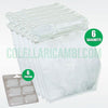 Aspirapolvere Vorwerk Folletto VK135 Rigenerato Originale