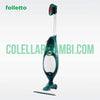 Aspirapolvere Vorwerk Folletto VK140 NUOVO Originale