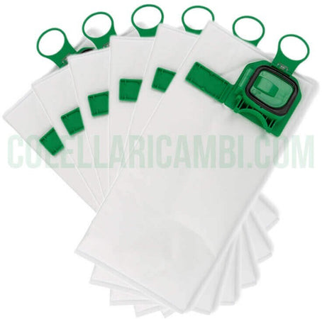 Aspirapolvere Vorwerk Folletto VK140 NUOVO Originale