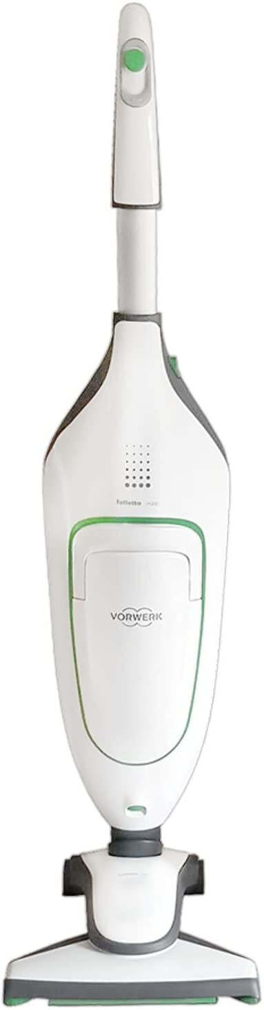 Aspirapolvere Vorwerk Folletto VK200 NUOVO Originale