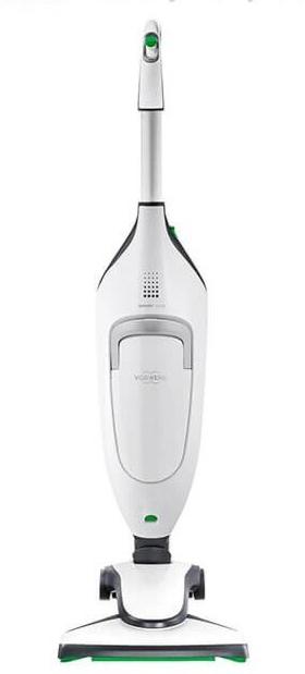 Aspirapolvere Vorwerk Folletto VK220s Nuovo