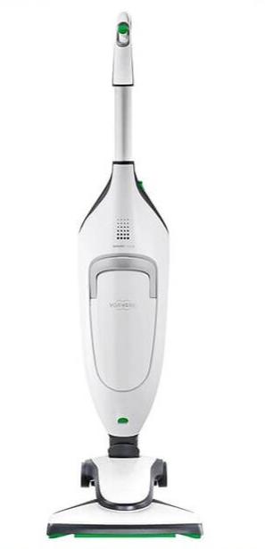 Aspirapolvere Vorwerk Folletto VK220s Rigenerato