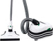 Aspirapolvere Vorwerk Folletto Vt 300 + Eb 400 Nuovo