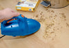 Aspirapolvere Professionale Draper 600W 230V leggero Cavo 4.5M + accessori Draper tools