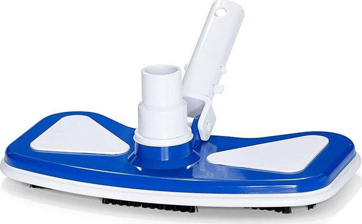 Aspiratore Angolare Fondo Piscine Deluxe Con Contrappeso Supporti Laterali 58282 Giardino e giardinaggio/Piscine vasche idromassaggio e accessori/Filtri pompe e accessori/Pompe Trade Shop italia - Napoli, Commerciovirtuoso.it