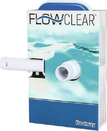 Aspiratore Angolare Fondo Piscine Deluxe Con Contrappeso Supporti Laterali 58282 Giardino e giardinaggio/Piscine vasche idromassaggio e accessori/Filtri pompe e accessori/Pompe Trade Shop italia - Napoli, Commerciovirtuoso.it