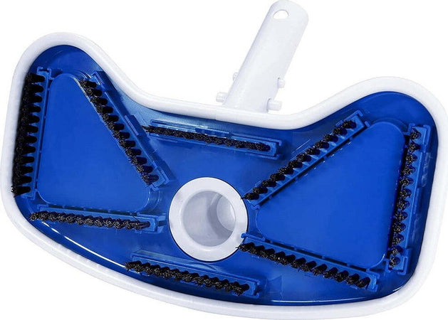 Aspiratore Angolare Fondo Piscine Deluxe Con Contrappeso Supporti Laterali 58282 Giardino e giardinaggio/Piscine vasche idromassaggio e accessori/Filtri pompe e accessori/Pompe Trade Shop italia - Napoli, Commerciovirtuoso.it