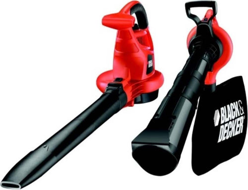 Aspiratore arieggiatore soffiatore trituratore black&decker b&d gw3030 3000w Fai da te/Attrezzi elettrici da giardinaggio/Utensili elettrici da giardino/Aspirafoglie La Zappa - Altamura, Commerciovirtuoso.it