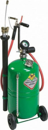 ASPIRATORE PNEUMATICO X OLIO LT.24 RAASM 43024 Auto e Moto/Attrezzi per veicoli/Attrezzi e attrezzatura per sistema olio/Estrattori di liquidi Trade Shop italia - Napoli, Commerciovirtuoso.it