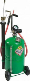Aspiratore Carrellato Pneumatico Per Recupero Olio Esausto Da 24lt Raasm 43024 Auto e Moto/Attrezzi per veicoli/Attrezzi e attrezzatura per sistema olio/Estrattori di liquidi Trade Shop italia - Napoli, Commerciovirtuoso.it