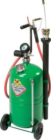 Aspiratore Carrellato Pneumatico Per Recupero Olio Esausto Da 24lt Raasm 43024 Auto e Moto/Attrezzi per veicoli/Attrezzi e attrezzatura per sistema olio/Estrattori di liquidi Trade Shop italia - Napoli, Commerciovirtuoso.it