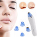 ASPIRATORE FACCIALE PER LA PULIZIA DEL VISO DA PUNTI NERI ACNE E IMPURITÀ HL-308 Bellezza/Accessori e strumenti di bellezza/Strumenti per la cura della pelle/Applicatori e spazzole detergenti/Spazzole e dispositivi per pulizia viso Trade Shop italia - Napoli, Commerciovirtuoso.it