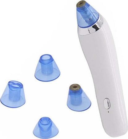 ASPIRATORE FACCIALE PER LA PULIZIA DEL VISO DA PUNTI NERI ACNE E IMPURITÀ HL-308 Bellezza/Accessori e strumenti di bellezza/Strumenti per la cura della pelle/Applicatori e spazzole detergenti/Spazzole e dispositivi per pulizia viso Trade Shop italia - Napoli, Commerciovirtuoso.it