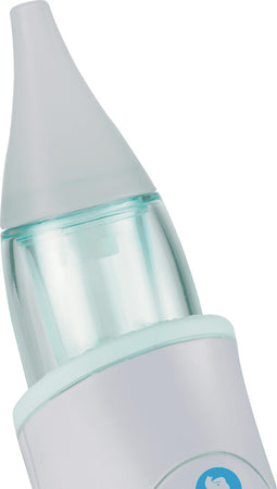 Aspiratore nasale elettrico Bebeconfort Prima infanzia/Igiene e benessere/Orecchie e naso/Aspiratori nasali La Casa Del Bebè - Napoli, Commerciovirtuoso.it
