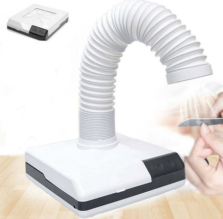 Aspiratore Polvere Polveri Ricostruzione Unghie Nail Art 2 In 1 60 Watt 45db Salute e Bellezza > Manicure e Pedicure > Nail Art Trade Shop italia - Napoli, Commerciovirtuoso.it
