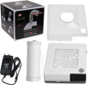 Aspiratore Polvere Polveri Ricostruzione Unghie Nail Art 2 In 1 60 Watt 45db Salute e Bellezza > Manicure e Pedicure > Nail Art Trade Shop italia - Napoli, Commerciovirtuoso.it