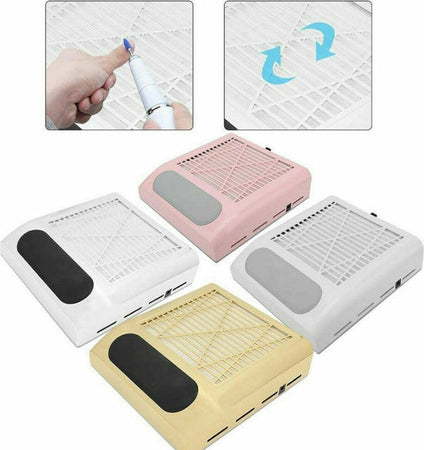 Aspiratore-Polveri-Da-Tavolo-Unghie-Nail-Art-Manicure-Professionale-80w-Bq-858-8