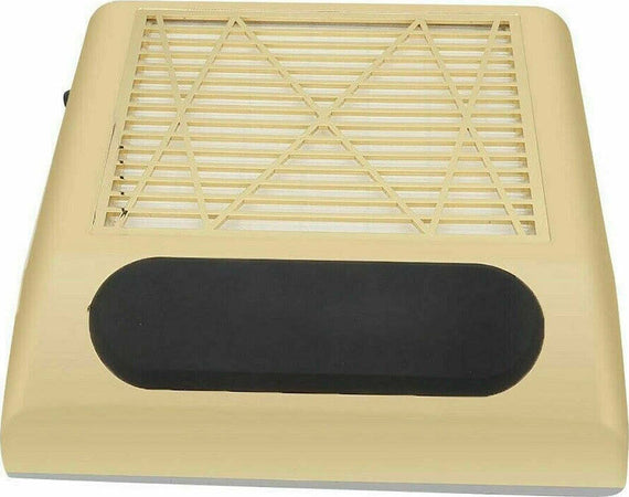 Aspiratore Polveri Da Tavolo Unghie Nail Art Manicure Professionale 80w Bq-858-8 Salute e Bellezza > Manicure e Pedicure > Nail Art Trade Shop italia - Napoli, Commerciovirtuoso.it