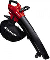 Aspiratore Soffiatore Foglie Elettrico Gc-el 2500 E Einhell Fai da te/Attrezzi elettrici da giardinaggio/Utensili elettrici da giardino/Aspirafoglie Trade Shop italia - Napoli, Commerciovirtuoso.it