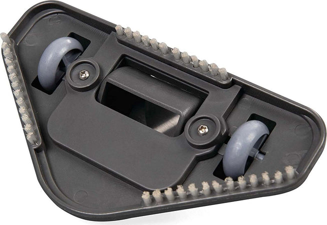 Aspiratore subacqueo a batteria Bestway per piscine e SPA pulitore automatico