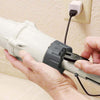 Aspiratore subacqueo a batteria Bestway per piscine e SPA pulitore automatico