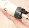 Aspiratore subacqueo a batteria Bestway per piscine e SPA pulitore automatico