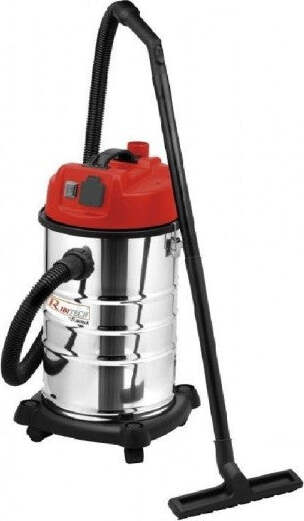 Aspiratori Solidi E Liquidi Con Presa Elettroutensile Ribitech Prasp30lpe Casa e cucina/Aspirapolvere e pulizia di pavimenti e finestre/Aspirapolvere/Aspiratori liquidi-solidi Trade Shop italia - Napoli, Commerciovirtuoso.it