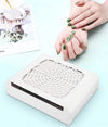 Aspirazione Per Unghie Manicure Pedicure Da Tavolo 40 Watt Estetista 858-15 Salute e Bellezza > Manicure e Pedicure > Nail Art Trade Shop italia - Napoli, Commerciovirtuoso.it