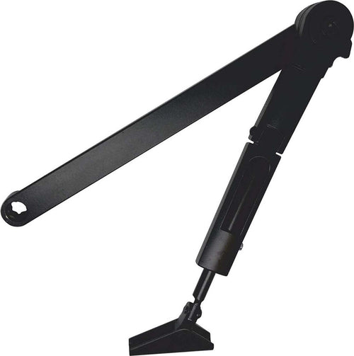 ASSA-ABLOY-MAB---BRACCIO-A-COMPASSO-L141-PER-CHIUDIPORTA-DC-140---COLORE-NERO