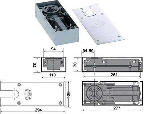 ASSA-ABLOY-MAB---CHIUDIPORTA-A-PAVIMENTO-CON-APERTURA-180°---FERMO-105---DC477.0