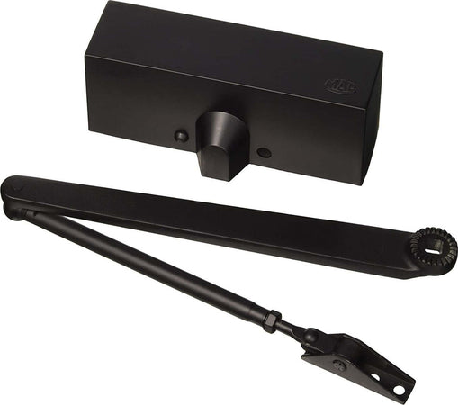 ASSA-ABLOY-MAB---CHIUDIPORTA-AEREO-A-CREMAGLIERA-502---FORZA-EN-2---COLORE-NERO