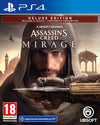 ASSASSIN'S-CREED-MIRAGE-DELUXE-EDITION-PS4/PS5-EU