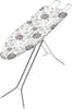 Asse stiro Easy in acciaio 110x32 cm con altezza regolabile e poggiaferro  Trade Shop italia - Napoli, Commerciovirtuoso.it