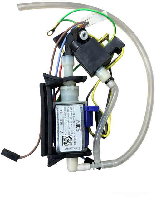 Assemblato Pompa Didiesse Baby Frog