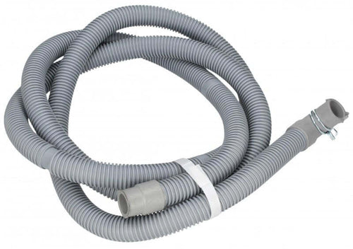 Assieme AEG Tubo Flessibile Di Scarico Lavatrice 1325109021