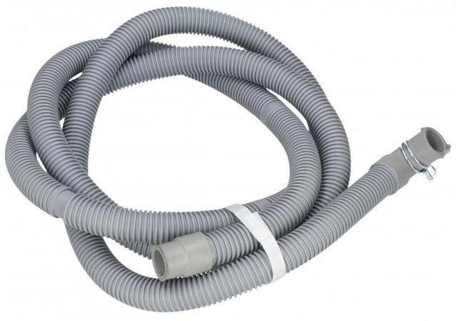 Assieme AEG Tubo Flessibile Di Scarico Lavatrice 1325109021