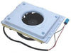 Assieme Ariston Motoventilatore Almes 12v 1,3w Lavastoviglie C00308602