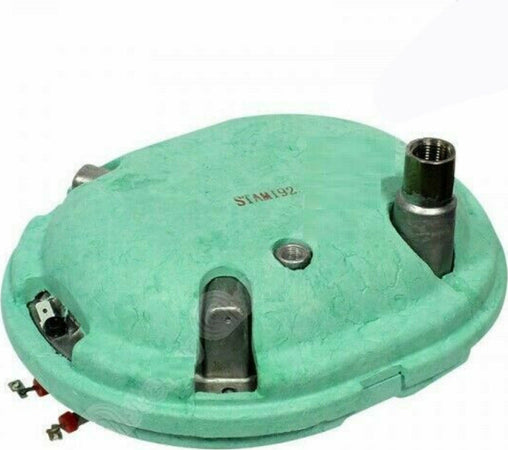 ASSIEME CALDAIA COMPLETA PER VAPORELLA POLTI 507 - 515 PRO ORIGINALE SLDB2834 Casa e cucina/Ferri da stiro e accessori/Accessori per ferro e asse da stiro/Accessori per generatori di vapore Rossi Ricambi - Venetico Marina, Commerciovirtuoso.it