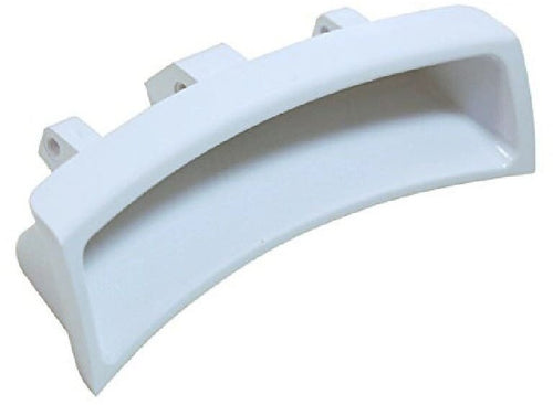 Assieme Candy Maniglia Oblò Lavatrice 43005615