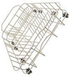 Assieme Cestello Ariston Inferiore Grigio 45Cm Lavastoviglie C00272293