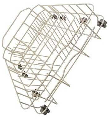 Assieme Cestello Ariston Inferiore Grigio 45Cm Lavastoviglie C00272293
