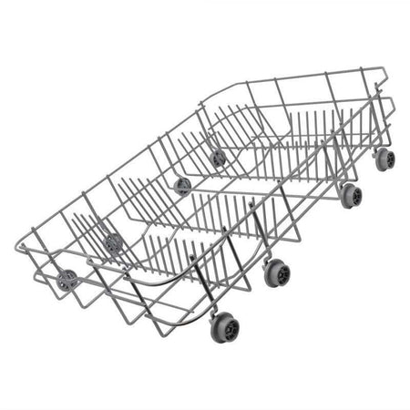 Assieme Cestello Ariston Inferiore Grigio 45cm Lavastoviglie C00535758