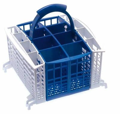 Assieme Cesto Ariston Posate Blu + Laterali Lavastoviglie C00114049