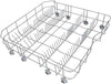 Assieme Cesto Inferiore Lavastoviglie Whirlpool C00587634