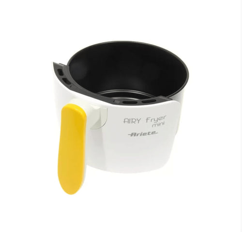Assieme Contenitore Estraibile Friggitrice Ariete 461501 Giallo