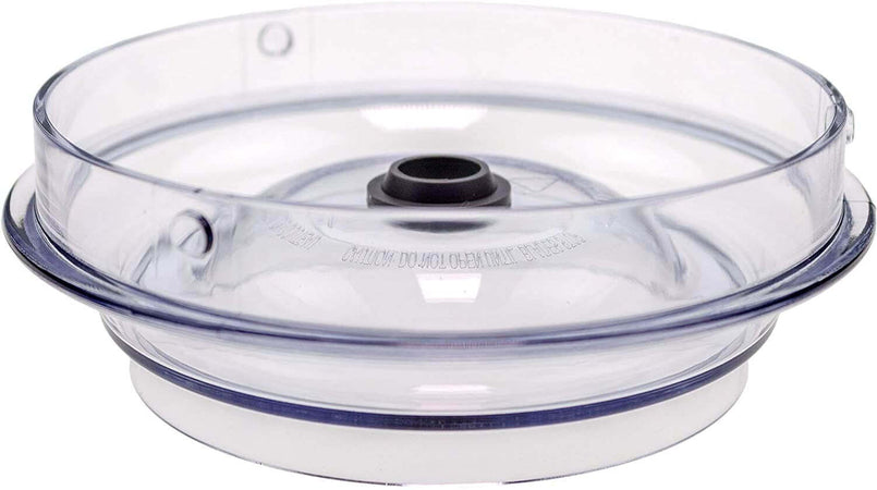 Assieme Coperchio e Guarnizione Originale Kenwood