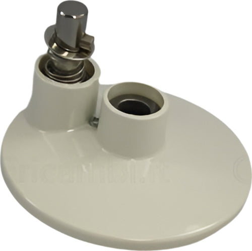 Assieme-Coperchio-Scatola-Ingranaggi-Beige-per-Multy-Chef-1596/1