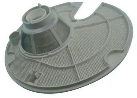 Assieme Filtro Lavaggio Smeg Lavastoviglie 693410068