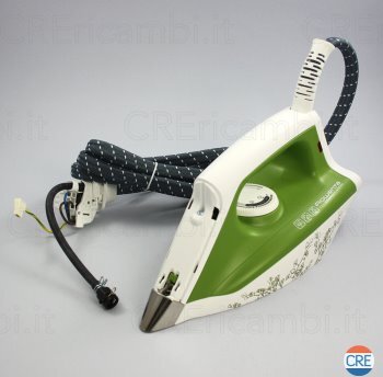 Assieme-Impugnatura---DG7550-/-DG7551